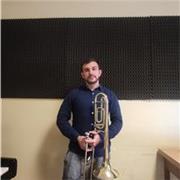 Insegnante italiano
Mi occupo di lezioni a studenti dai piú piccoli fino alle medie